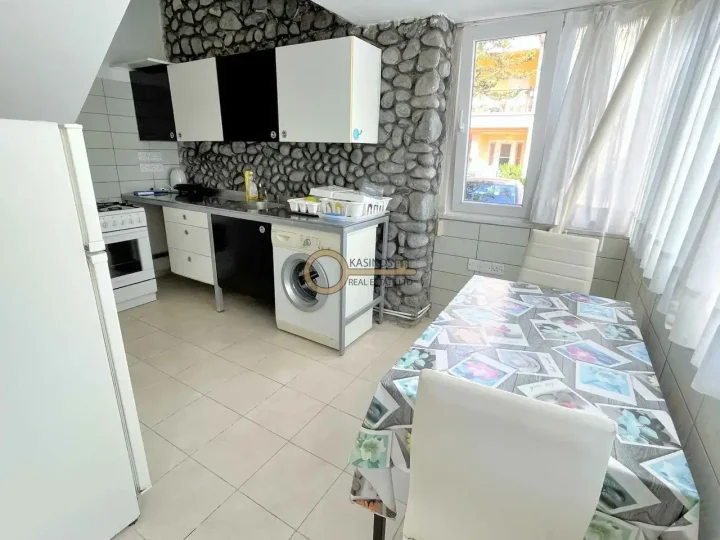 1-bedroom apartments for rent 60 m² in Nicosia, Agios Dometios - Agios Georgios