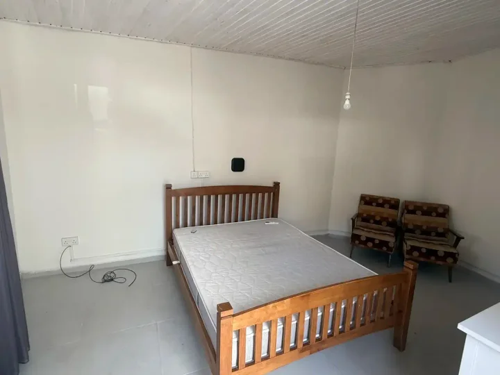 2-bedroom semi-detached house for rent 90 m² in Limassol, Germasogeia