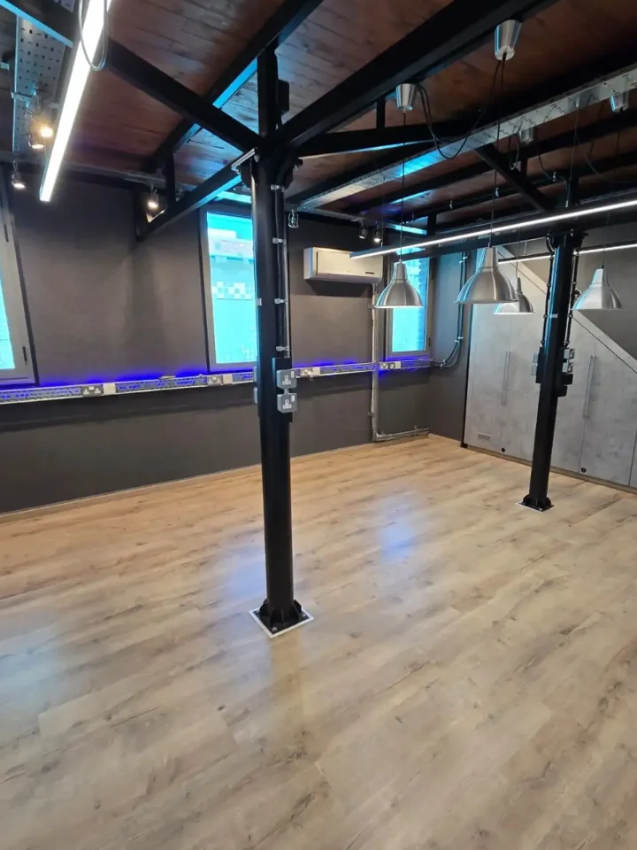 Γραφείο 480 μ² προς ενοικίαση στην τοποθεσία Limassol, Historical Center