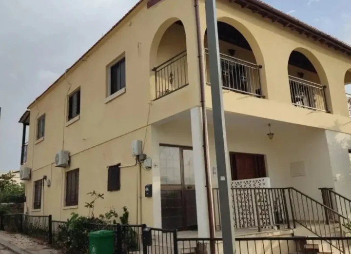 3-bedroom villa for rent 110 m² in Paphos, Konia