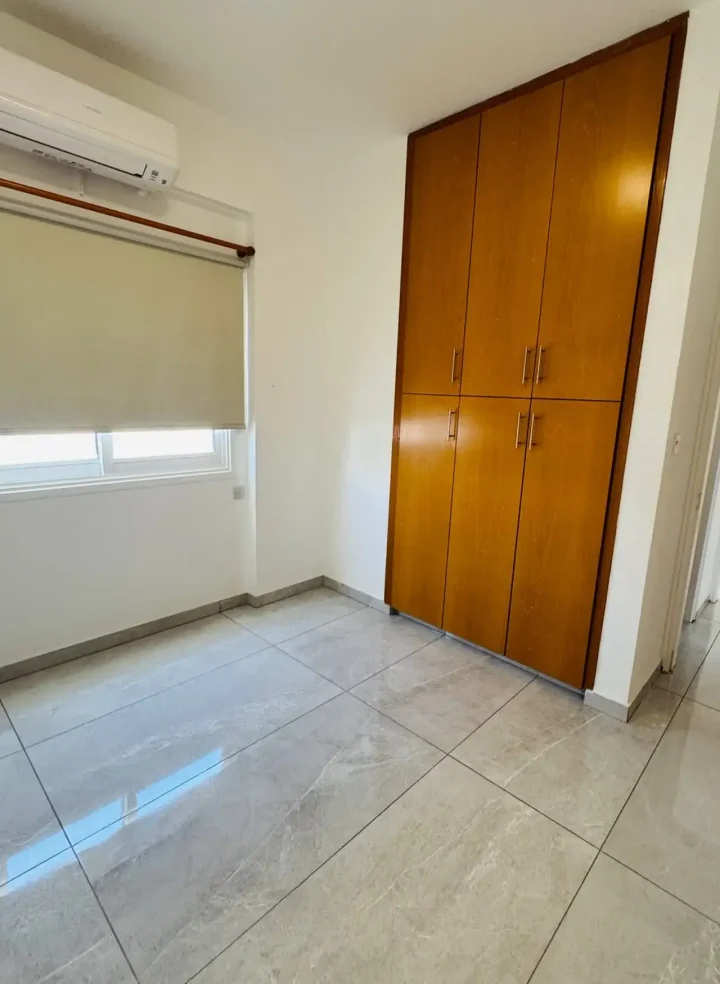 2-bedroom apartments for rent 83 m² in Nicosia, Strovolos - Dasoupolis