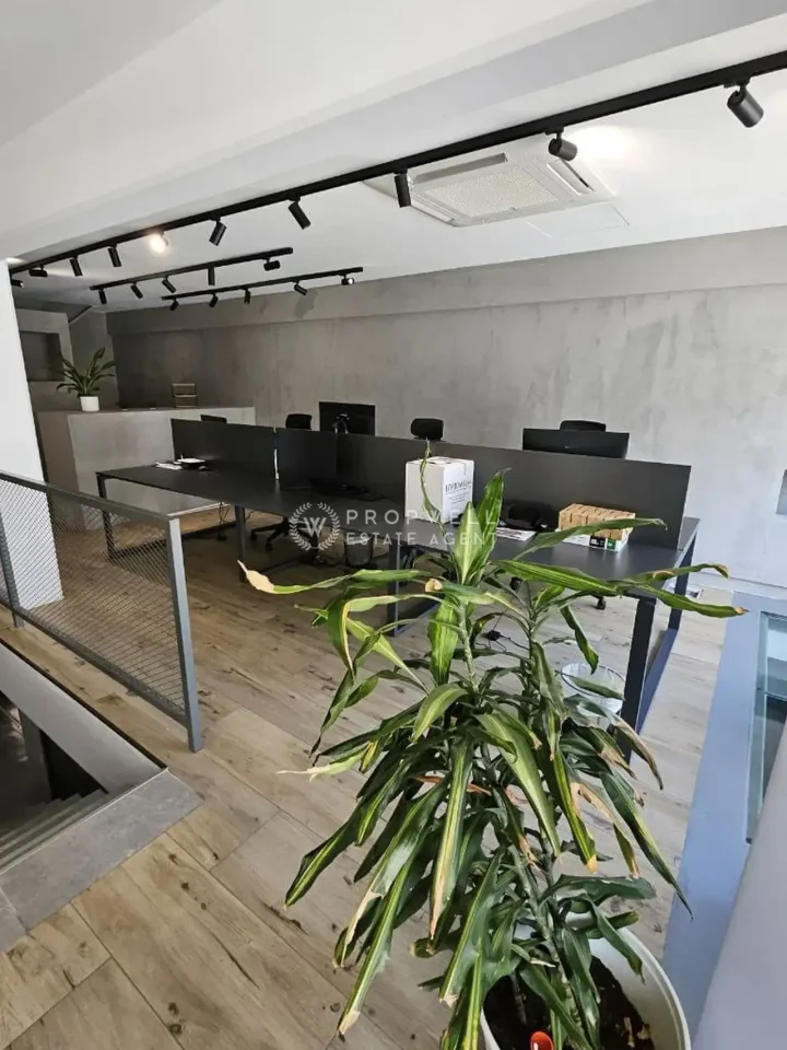Офис 340 м² в аренду в Limassol, Limassol - Neapolis