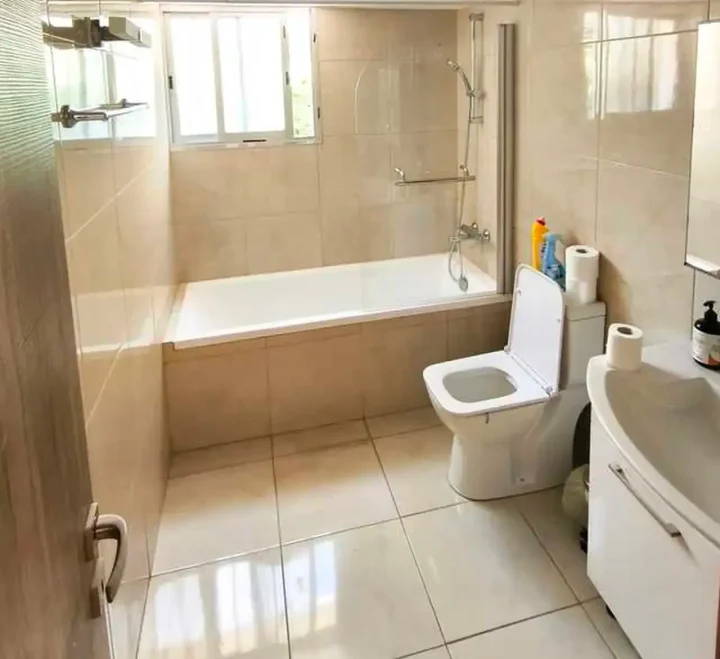 2-bedroom apartments for rent 90 m² in Limassol, Limassol - Neapolis