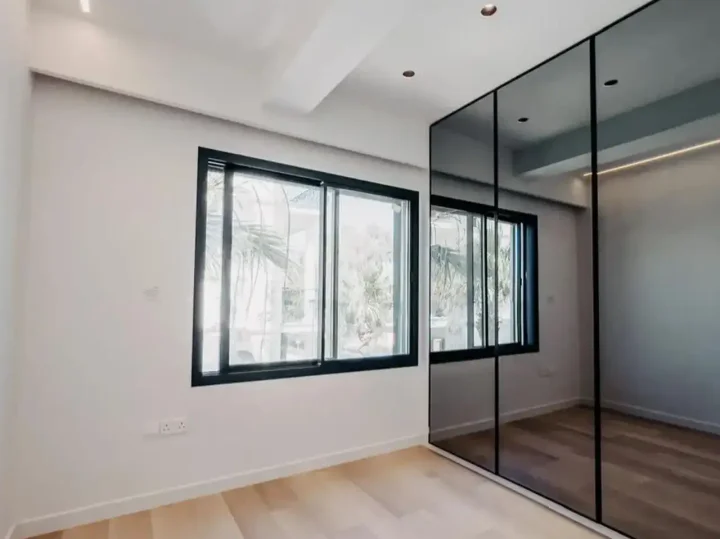 3-bedroom apartments for rent 180 m² in Nicosia, Egkomi