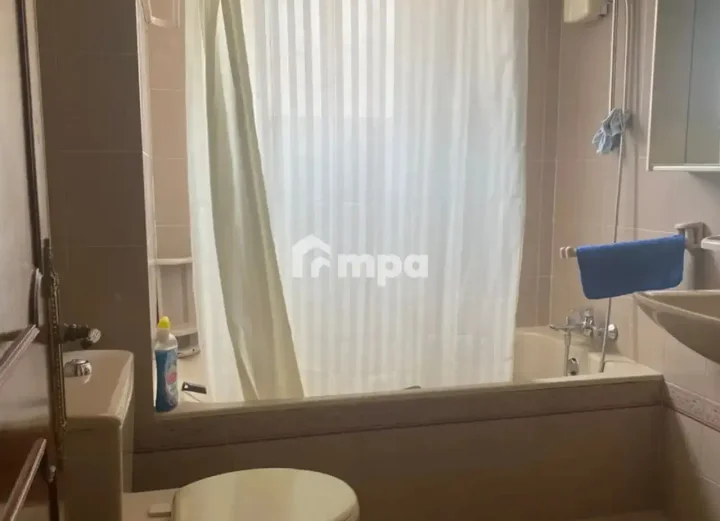 Office 119 m² for rent in Nicosia, Palouriotissa
