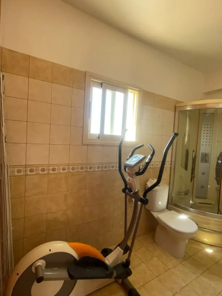 Detached house for rent 160 m² in Limassol, Ypsonas