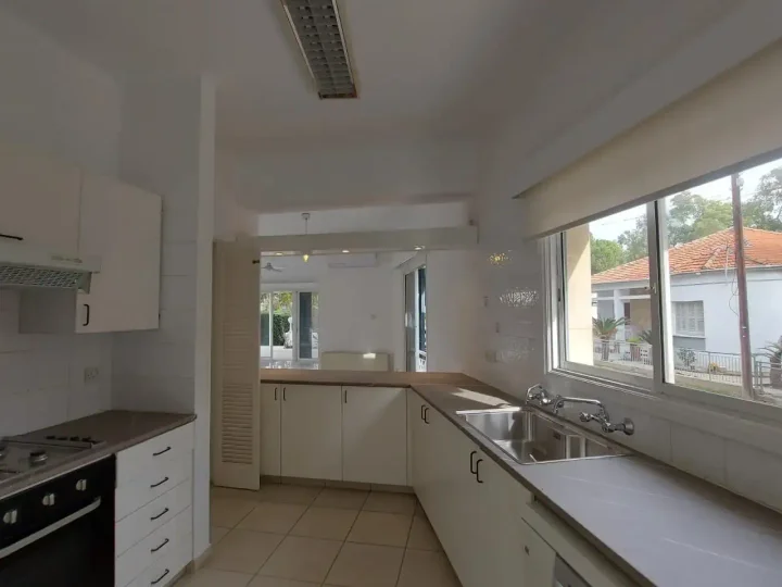 2-bedroom apartments for rent 115 m² in Nicosia, Nicosia - Agios Andreas