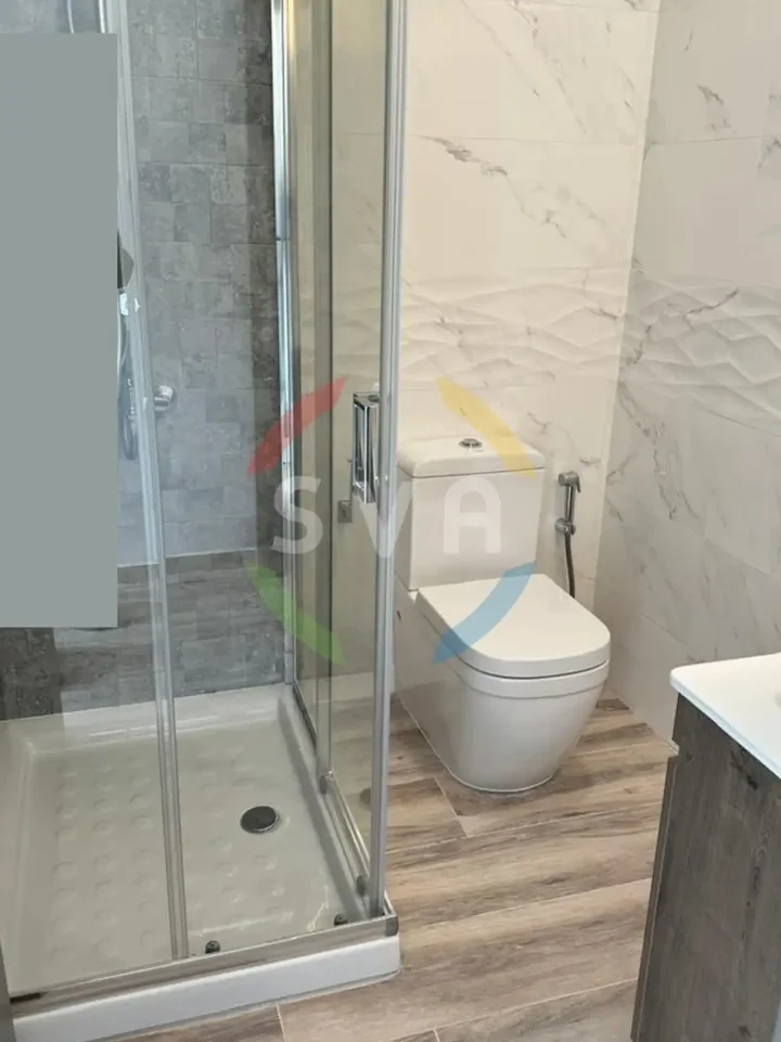 Δίδυμη κατοικία προς ενοικίαση 254 μ² στην τοποθεσία Limassol, Agios Tychon