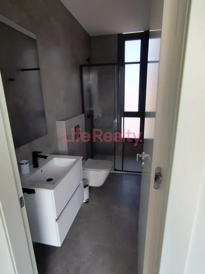 Ρετιρέ προς ενοικίαση 84 μ² στην τοποθεσία Limassol, Kato Polemidia