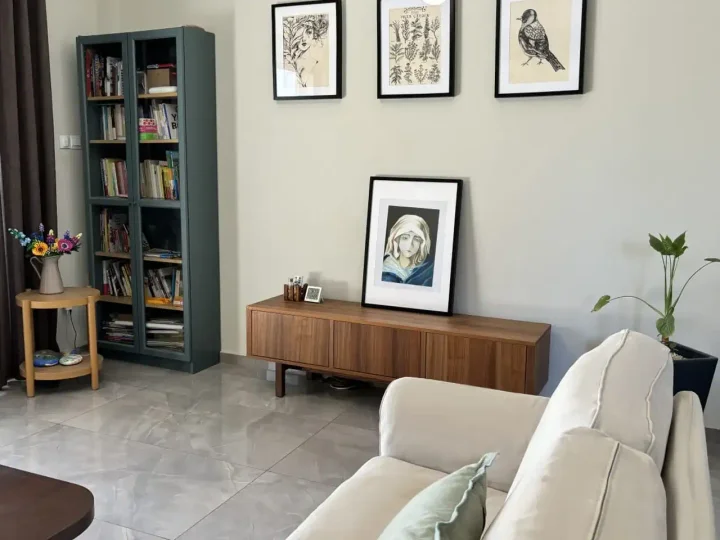 Μονοκατοικία προς ενοικίαση 150 μ² στην τοποθεσία Limassol, Agios Athanasios