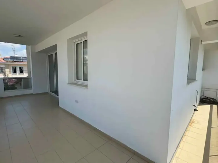 2-bedroom apartments for rent 87 m² in Nicosia, Agios Dometios - Agios Georgios