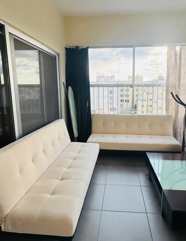 4-bedroom apartments for rent 195 m² in Nicosia, Nicosia - Lykabittos
