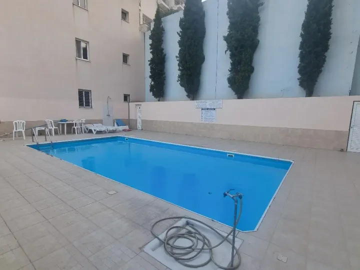Apartments for rent 65 m² in Limassol, Germasogeia