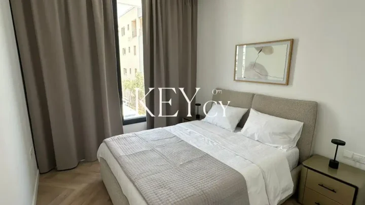 Apartments for rent 105 m² in Limassol, Limassol - Omonia