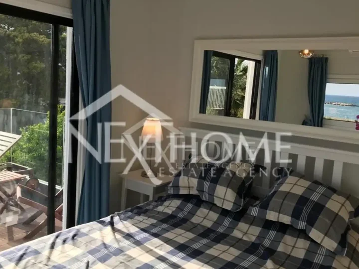2-bedroom detached house for rent 75 m² in Larnaca, Oroklini Tourist Area