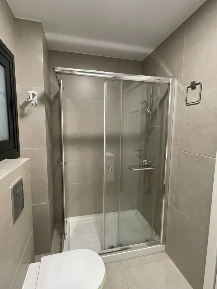 2-bedroom apartments for rent 80 m² in Limassol, Limassol - Agia Fyla