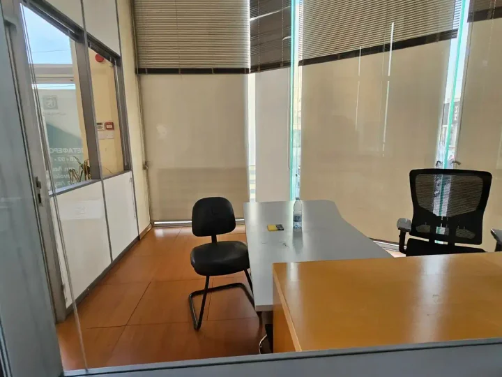 Торговая площадь 338 м² в аренду в Limassol, Limassol - Agios Ioannis