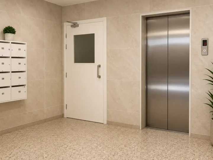 3-bedroom apartments for rent 137 m² in Limassol, Limassol - Neapolis