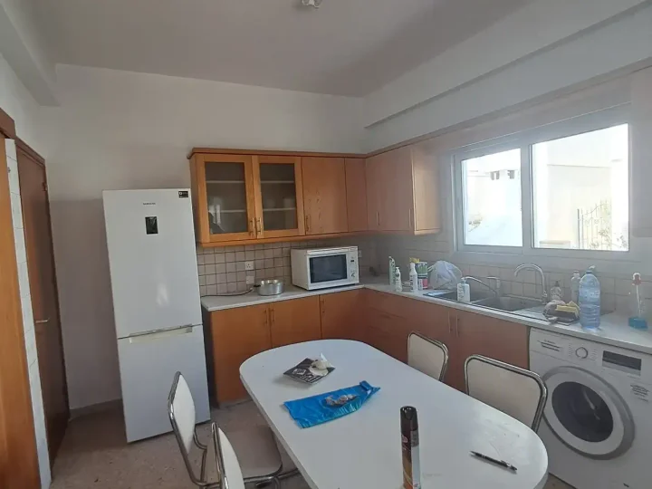 Μονοκατοικία προς ενοικίαση 90 μ² στην τοποθεσία Nicosia, Strovolos - Agios Dimitrios