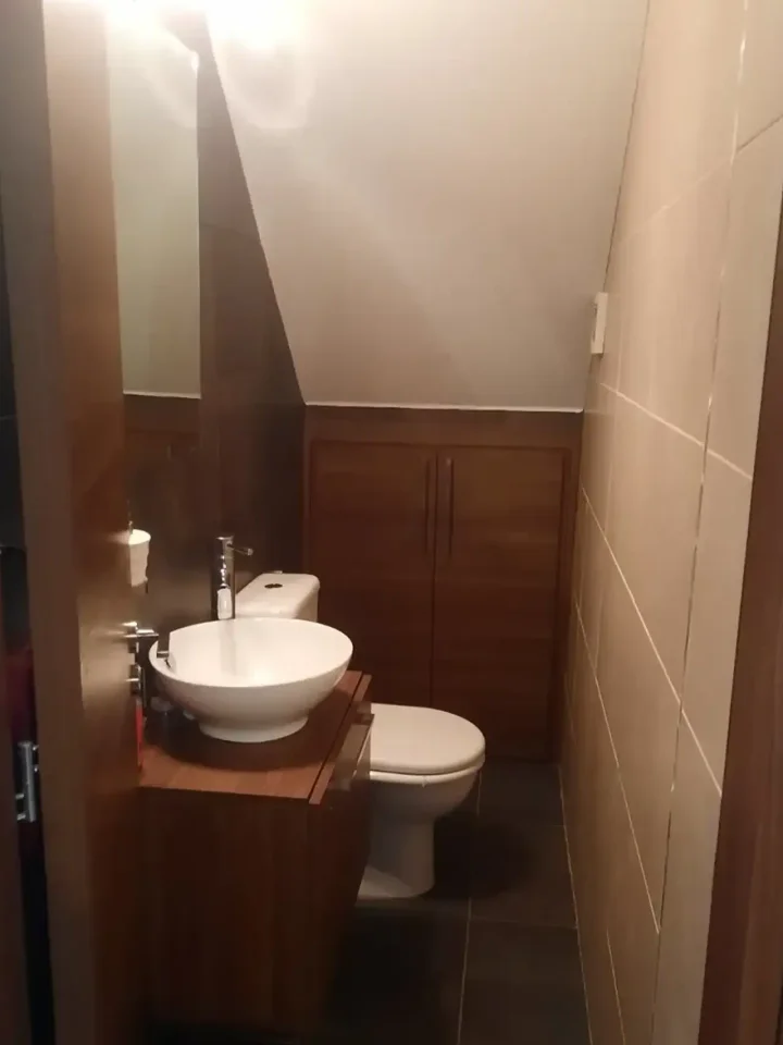 3-bedroom detached house for rent 144 m² in Limassol, Vasa Koilaniou