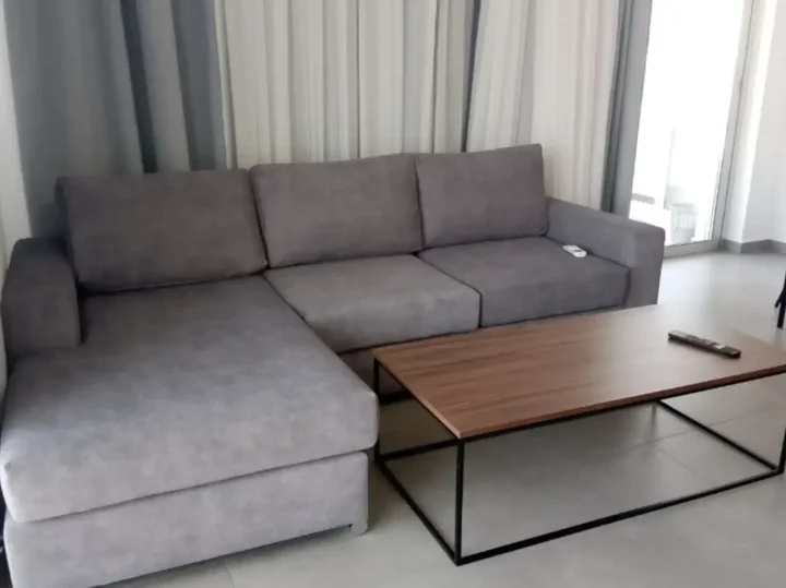 2-bedroom apartments for rent 90 m² in Limassol, Kato Polemidia