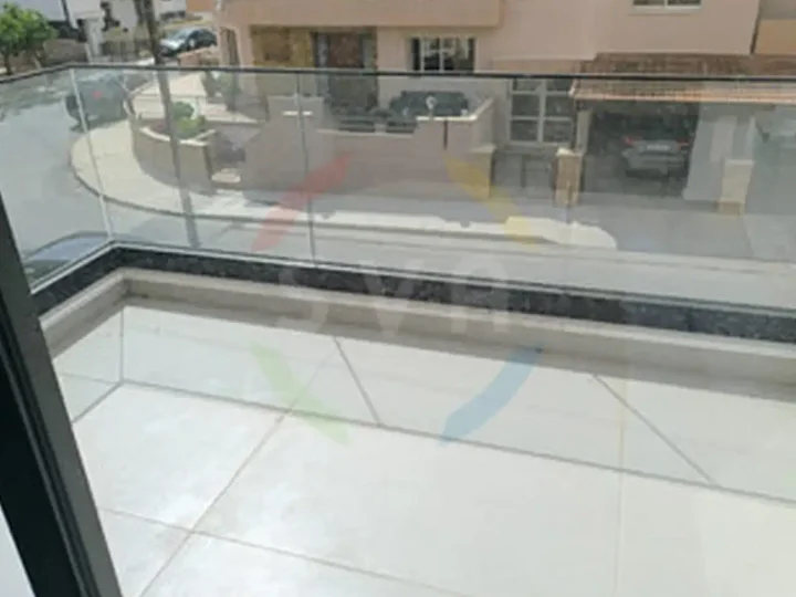 Δίδυμη κατοικία προς ενοικίαση 180 μ² στην τοποθεσία Limassol, Kato Polemidia