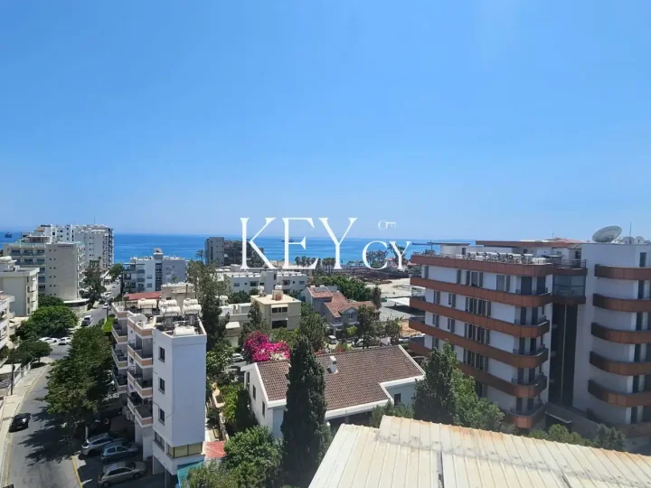 Office 150 m² for rent in Limassol, Limassol - Agia Zoni