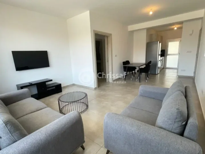 Apartments for rent 75 m² in Limassol, Kato Polemidia
