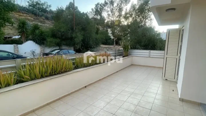 3-bedroom detached house for rent 120 m² in Nicosia, Aglantzia