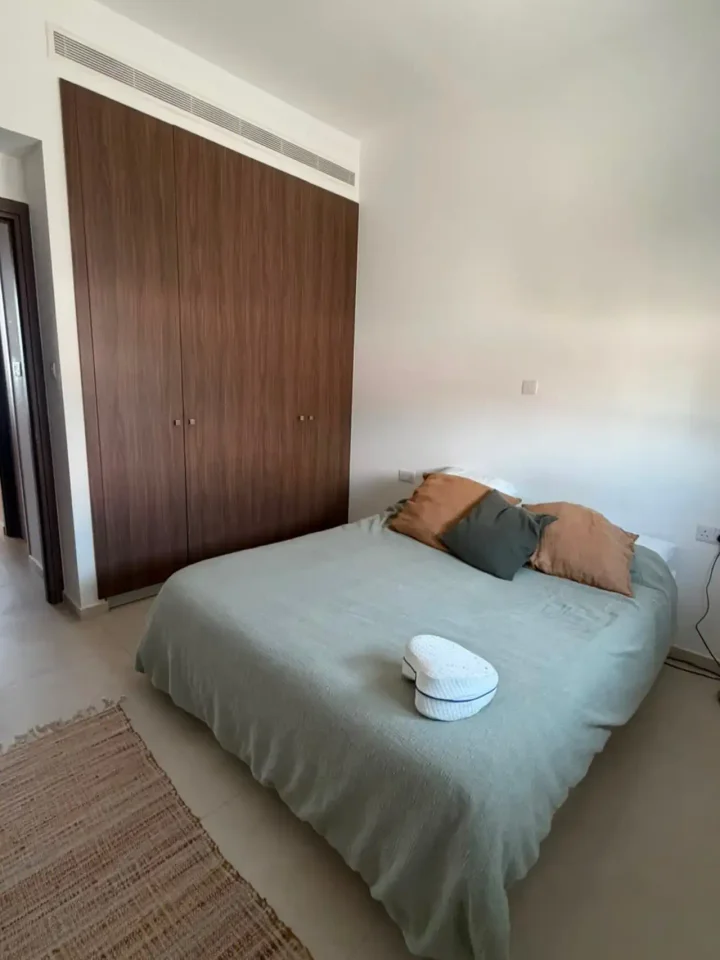 Apartments for rent 82 m² in Limassol, Limassol - Mesa Geitonia