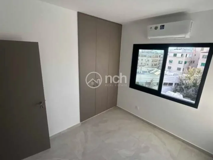Apartments for rent 92 m² in Nicosia, Nicosia - Lykabittos