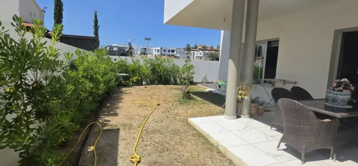 3-bedroom semi-detached house for rent 170 m² in Nicosia, Lakatameia - Archangelos-Anthoupoli