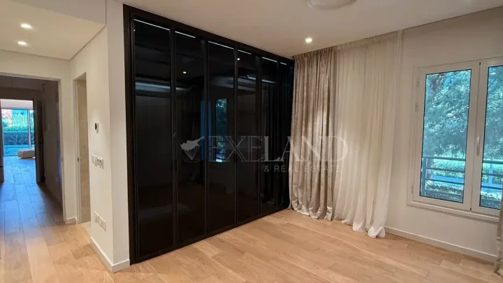 Apartments for rent 114 m² in Limassol, Limassol Marina