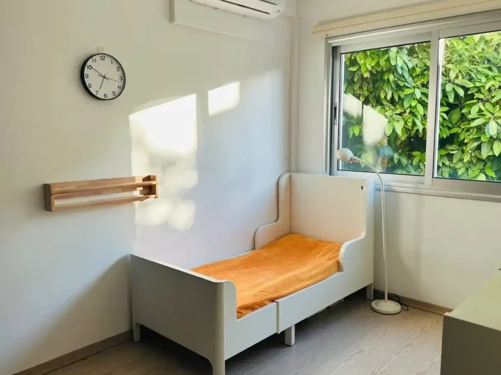 Διαμερίσματα προς ενοικίαση 92 μ² στην τοποθεσία Limassol, Limassol - Agia Zoni