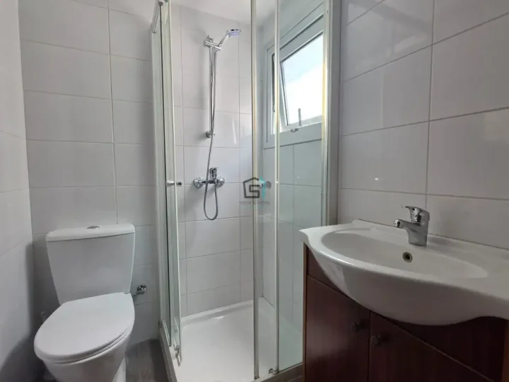 Apartments for rent 98 m² in Limassol, Limassol - Agia Fyla