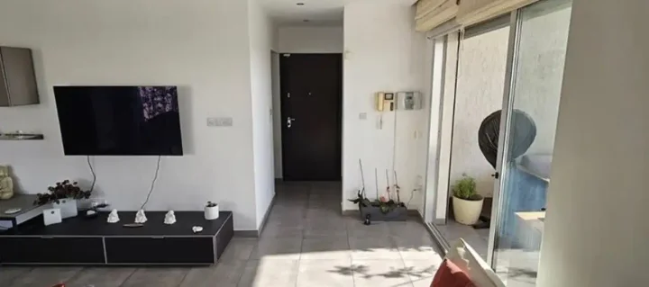 Penthouse for rent 228 m² in Nicosia, Egkomi