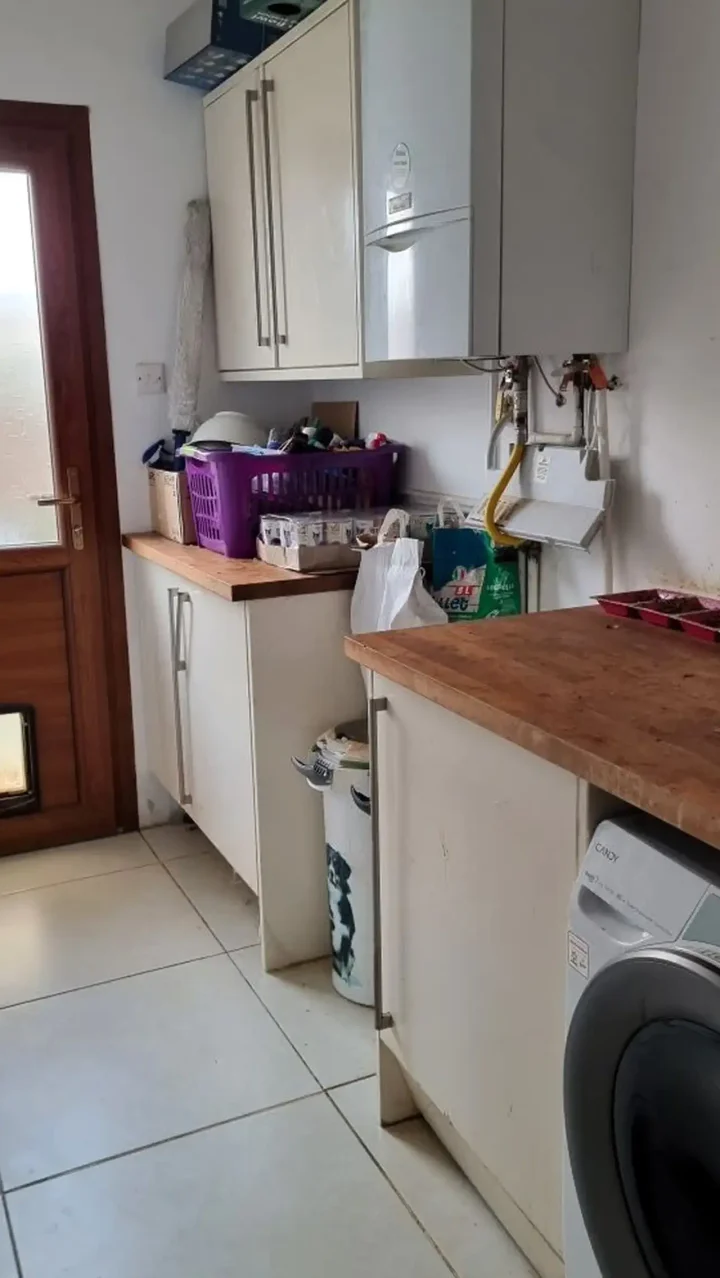 Detached house for rent 270 m² in Nicosia, Agios Ioannis Malountas