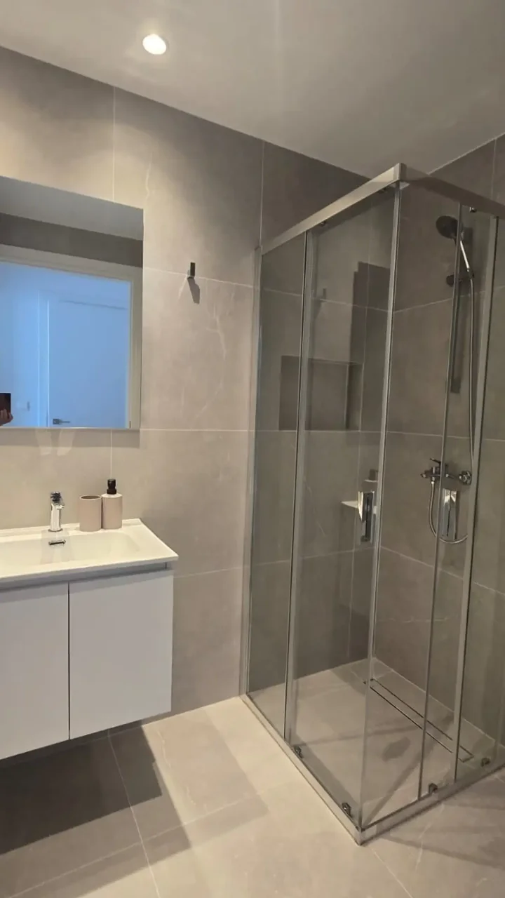 1-bedroom apartments for rent 85 m² in Limassol, Limassol - Mesa Geitonia