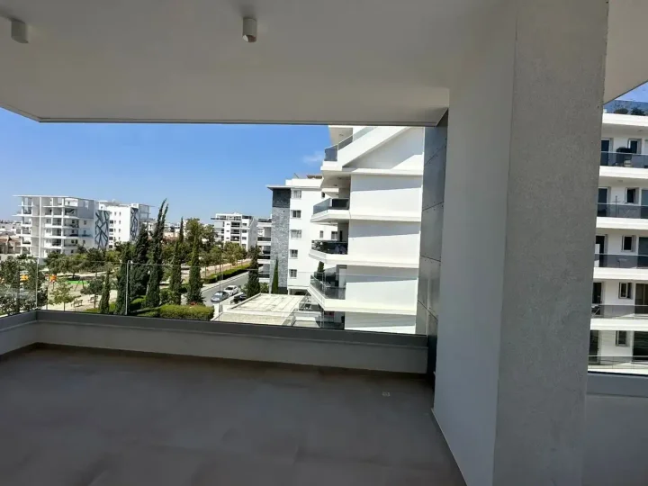 Apartments for rent 80 m² in Larnaca, Larnaka - Agios Nikolaos