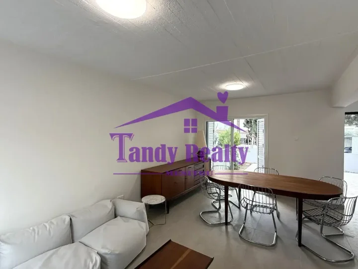 2-bedroom semi-detached house for rent 100 m² in Nicosia, Strovolos - Stavros