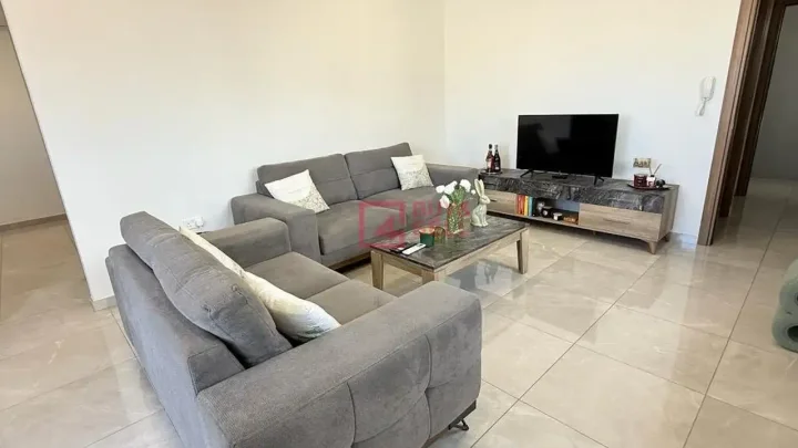 Semi-detached house for rent 150 m² in Limassol, Kato Polemidia