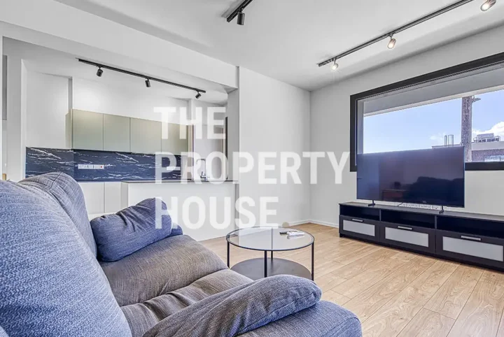Апартаменты в аренду 85 м² в Limassol, Limassol - Zakaki