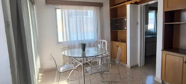 3-bedroom apartments for rent 120 m² in Nicosia, Egkomi - Parissinos