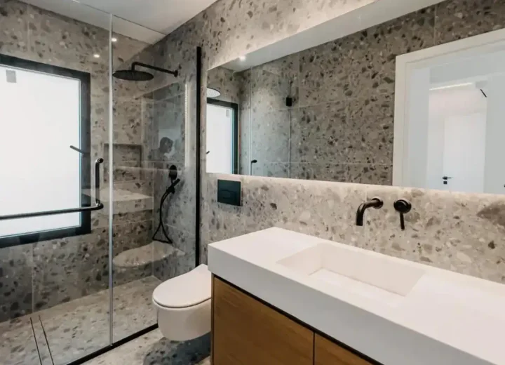 3-bedroom apartments for rent 180 m² in Nicosia, Egkomi