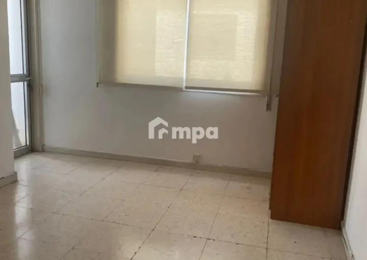 Office 119 m² for rent in Nicosia, Palouriotissa