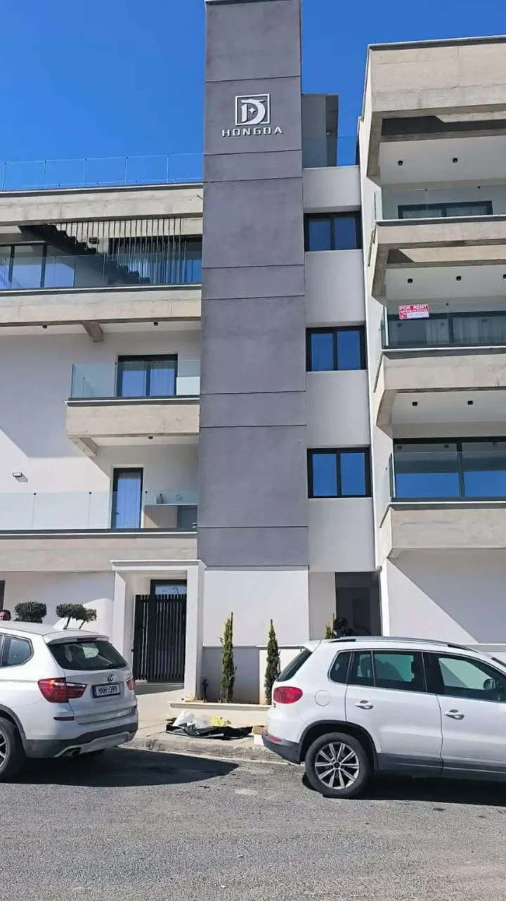 2-bedroom apartments for rent 85 m² in Limassol, Agios Athanasios