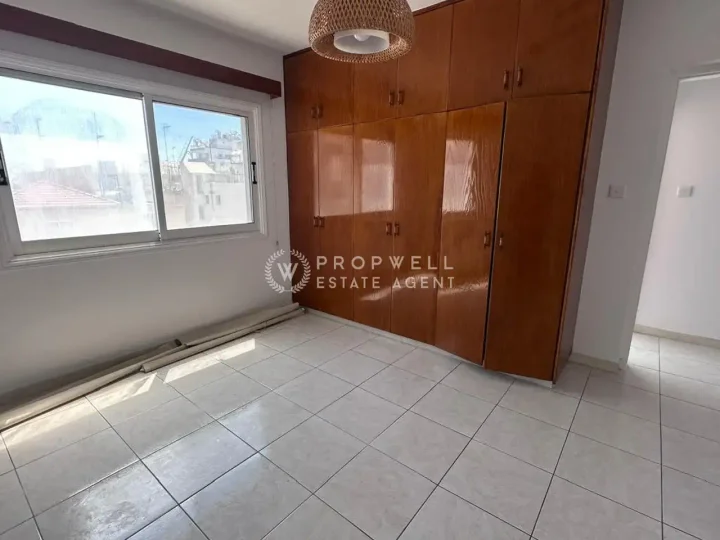 2-bedroom apartments for rent 70 m² in Larnaca, Larnaka - Harbor