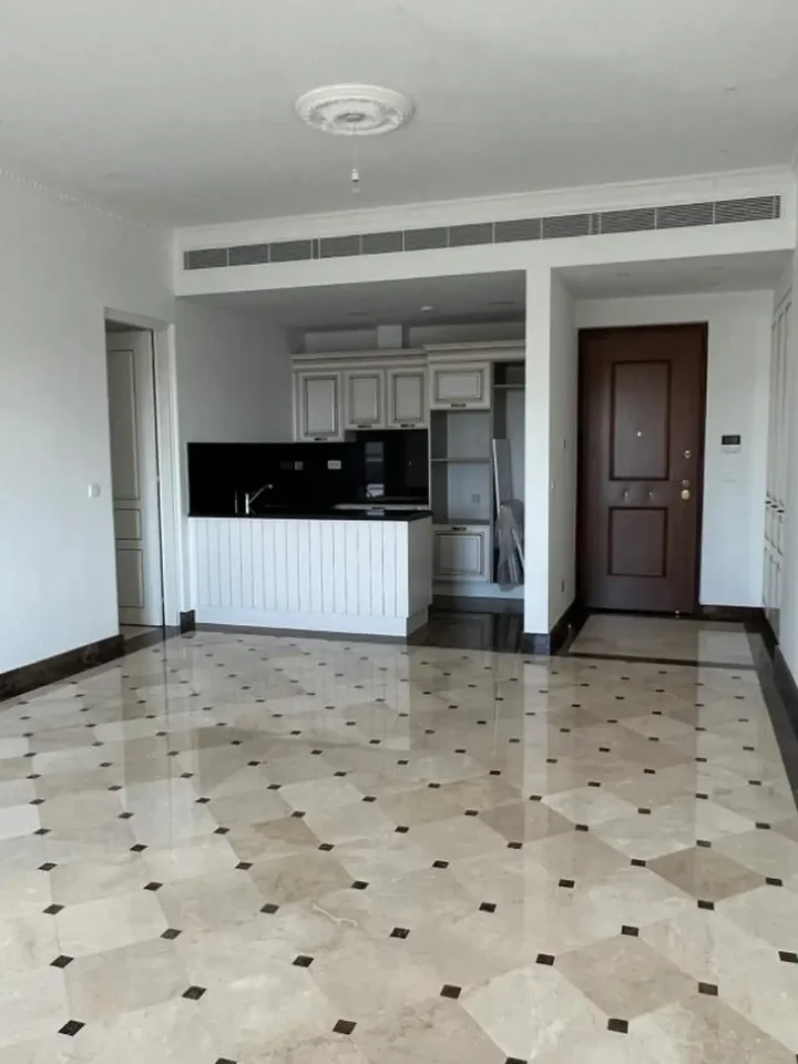 Apartments for rent 75 m² in Limassol, Germasogeia Tourist Area