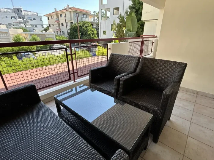 2-bedroom apartments for rent 95 m² in Nicosia, Egkomi