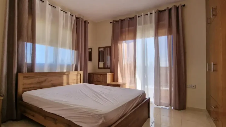 Apartments for rent 82 m² in Paphos, Paphos - Universal